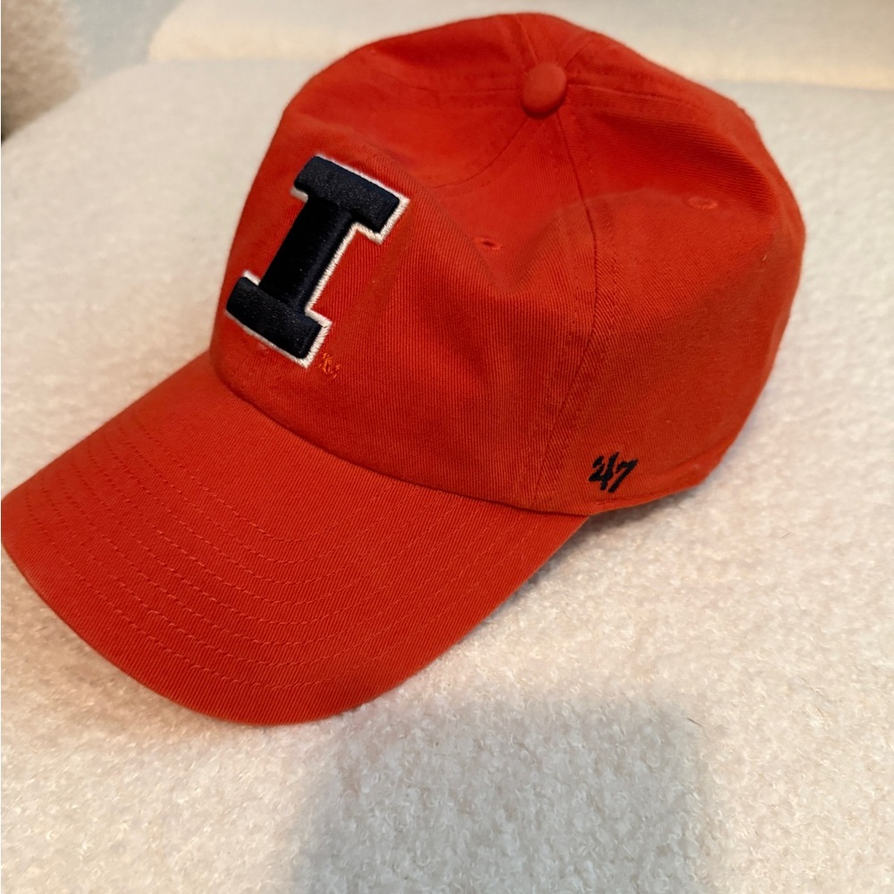 Women’s Illini Hat